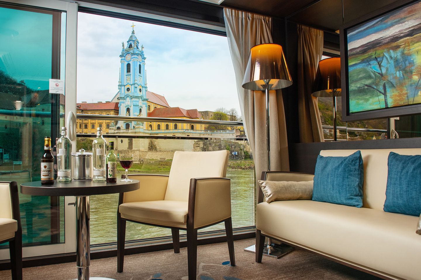 The Danube From Romania To Budapest With 1 Night In Bucharest And 2 Nights In Transylvania